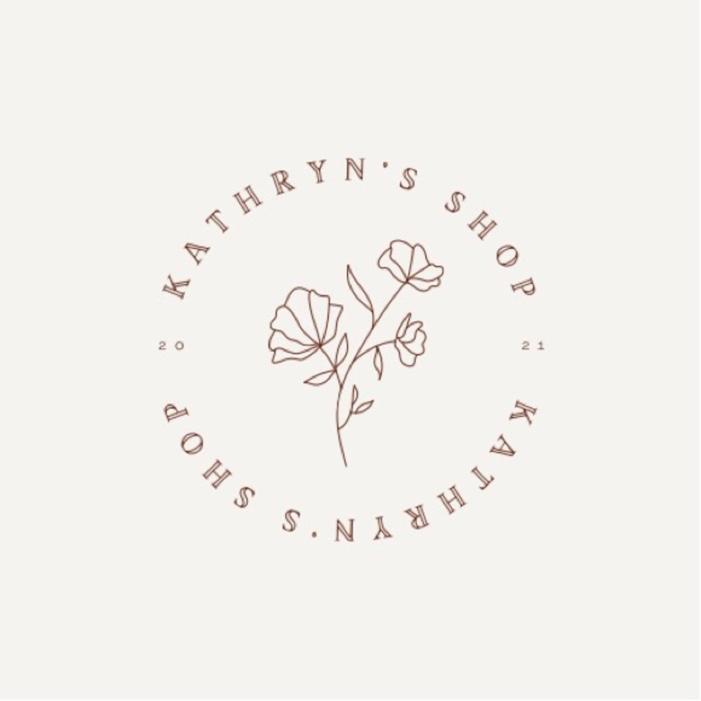 Meet your Posher, Kathryns